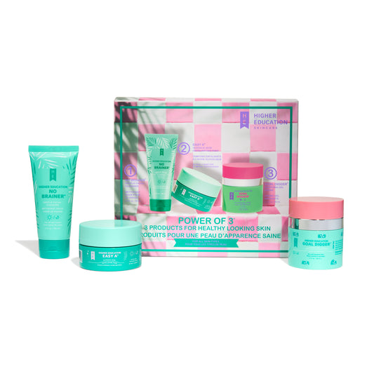 POWER OF 3® KIT - ALL SKIN TYPES