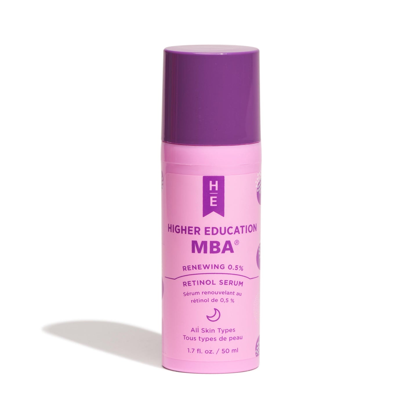 MBA® Renewing 0.5% Retinol Serum