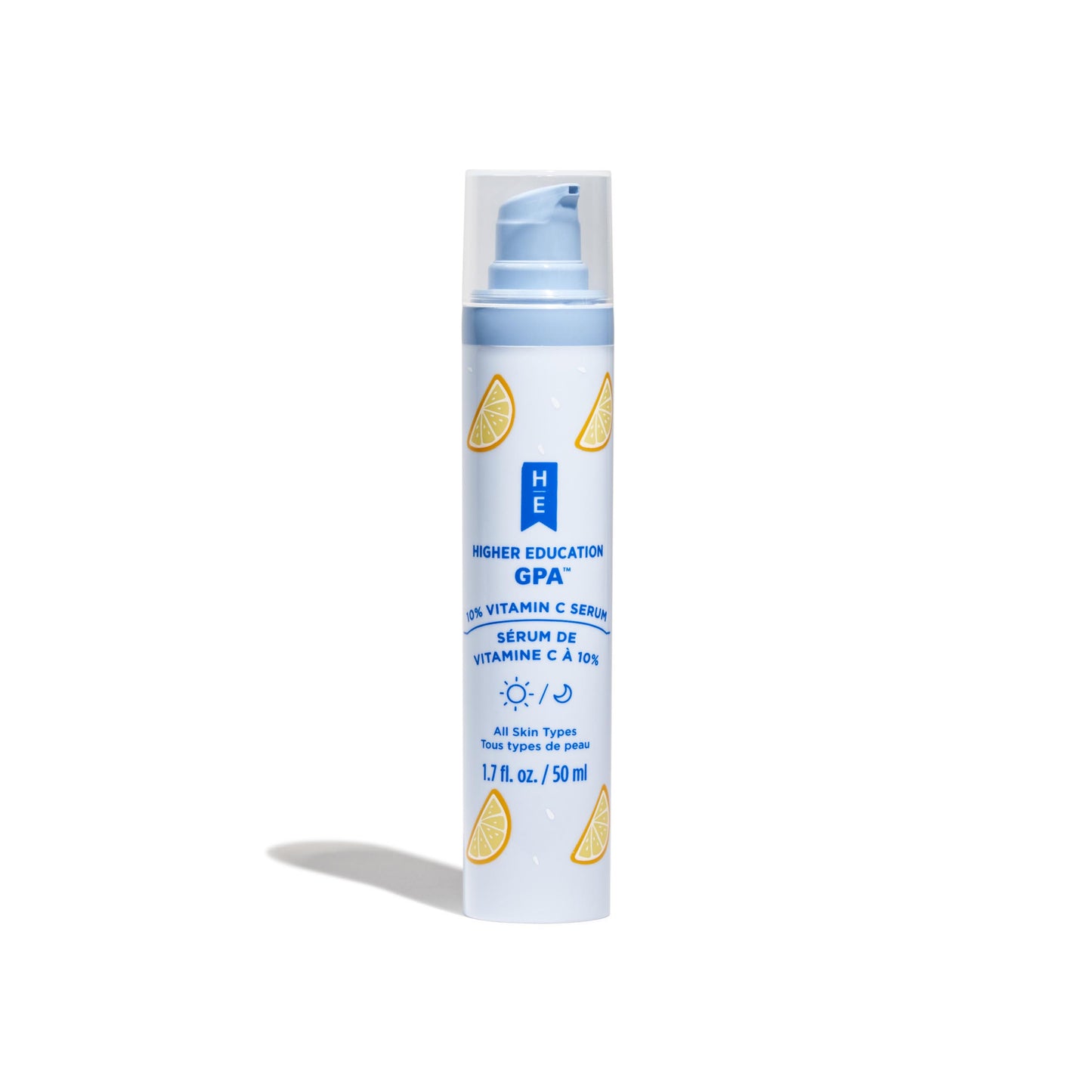 GPA™️ 10% Vitamin C Serum