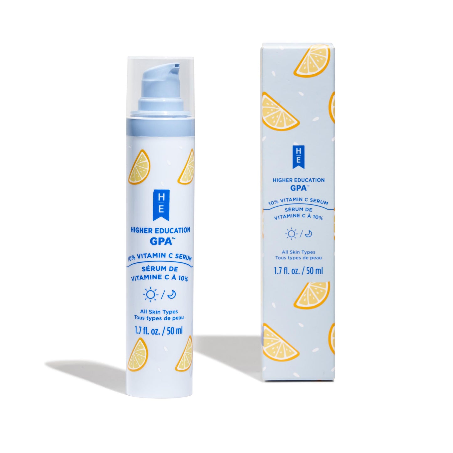 GPA™️ 10% Vitamin C Serum