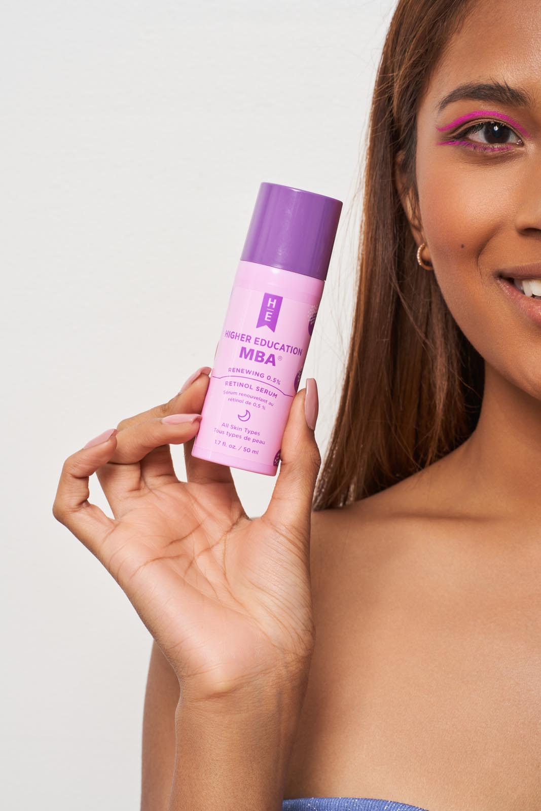 MBA® Renewing 0.5% Retinol Serum