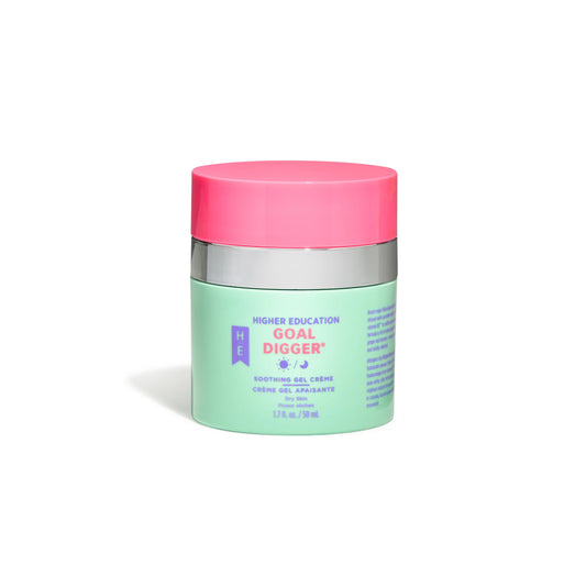 GOAL DIGGER® Soothing Gel Crème