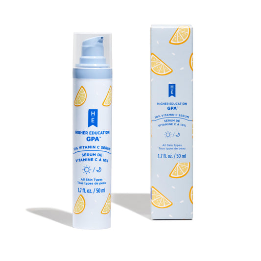 GPA™️ 10% Vitamin C Serum