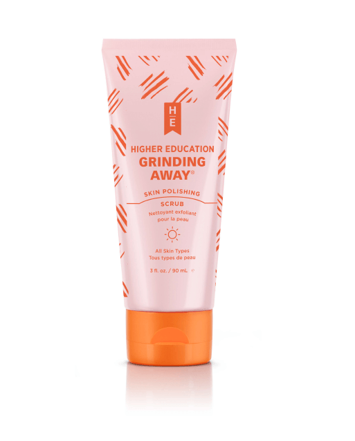 GRINDING AWAY® Skin Polishing Scrub